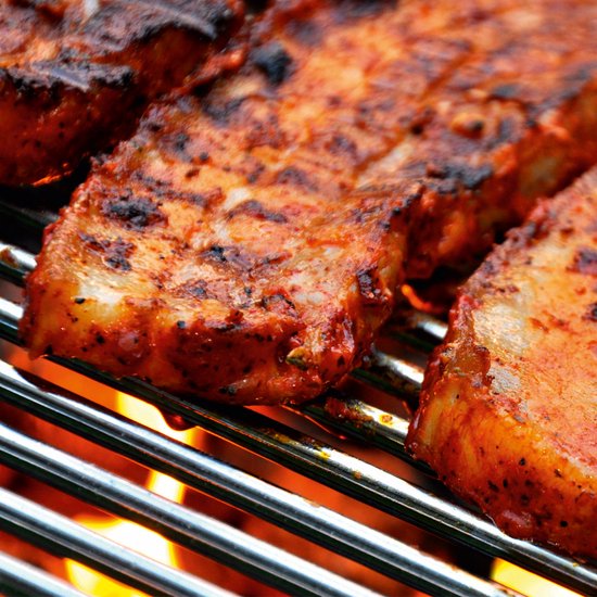 Landmann Kamado BBQ - Houtskool barbecue - 27 cm - Grijs van Landmann — afbeelding 4