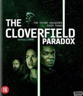 Cloverfield Paradox (Blu-ray)
