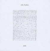 Nils Frahm - Solo (CD)