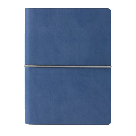 Ciak Agenda 2025 Pocket Blue - Dag bol