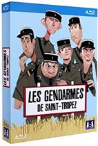 Les Gendarmes de Saint-Tropez