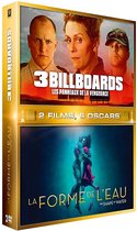 3 Billboards + La Forme de l'Eau - Oscars 2-Film Boxset