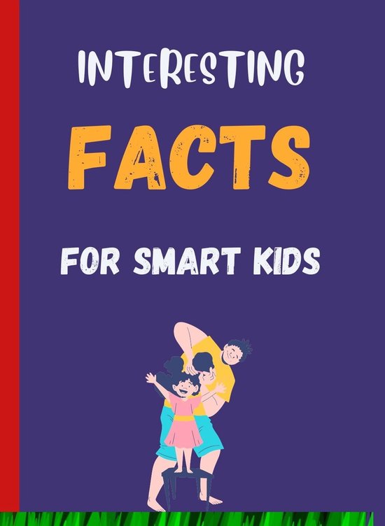 Interesting Facts For Smart Kids Fun Facts About Science, Animals