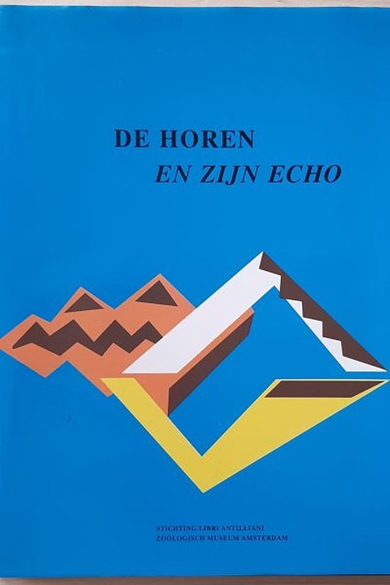 9789075238013 - De horen en zijn echo