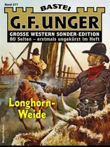 G. F. Unger Sonder-Edition 277 - G. F. Unger Sonder-Edition 277