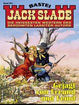 Jack Slade 991 - Jack Slade 991