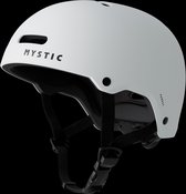 Mystic Vandal Helmet - White