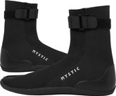 Mystic Roam Sock 3mm Split Toe - 2023 - Black - 38-39