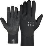 Mystic Ease Neopreen handschoenen 2mm 5Finger - 2023 - Black - XS