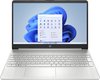 Laptop 15s-fq5832nd, Windows 11 Home, 15.6", Intel® Core™ i5, 8GB RAM, 256GB SSD, FHD, Natuurlijk zilver