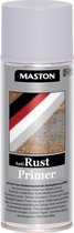 Maston Anti-Rust Base de maquillage - Grijs - peinture en aérosol - 400 ml