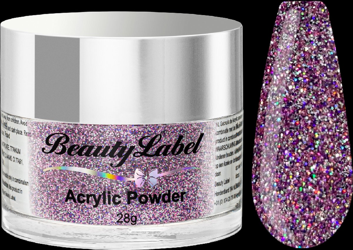 Acrylic Color Powder #24