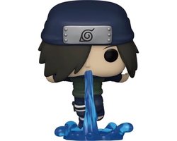 Funko Pop! Animation: Naruto - Izumo Kamizuki