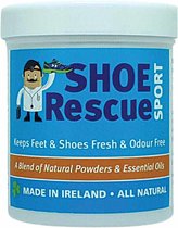 Shoe Rescue - Sport - geurverwijderaar - schoenendeo - geurverfrisser