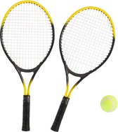 SportX Tennis Set 4-delig Assorti