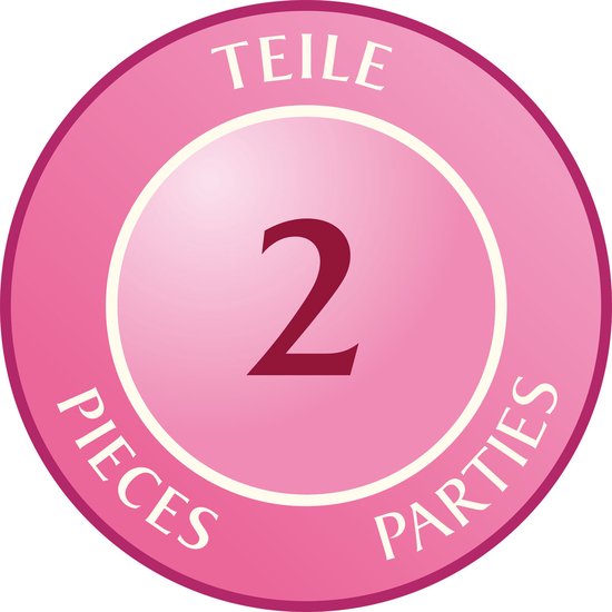 Götz BC Underwear, classic pink, van Götz — afbeelding 2