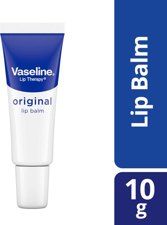 VASELINE Original – Die Klassische Pflege In Der 20-g-Dose