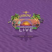 Wishbone Ash - Live Dates Live (LP)