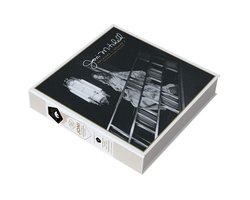 Joni Mitchell - Archives Vol.3: The Asylum Years (1972-1975) (5Cd)