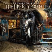 Edward Reekers - The Liberty Project (Cd)