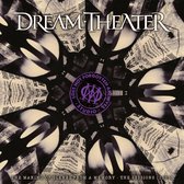 Dream Theater - Lost Not Forgotten Archives: The Making Of Scenes From A Memory - The Sessions (1999) (CD)