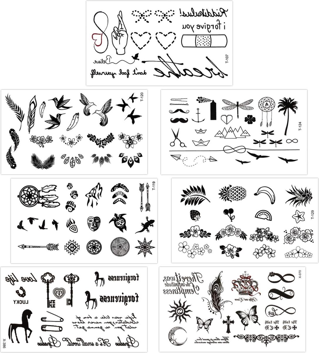 Piriuuo 10 stuks kunstenaarskwastenset, hoogwaardige kunstenaarskwasten, kinderschmink, kleine kunstenaarskwasten, lichaamskunst, kunst, make-up, acrylverf, penseel voor lichaam, gezicht, rotsen