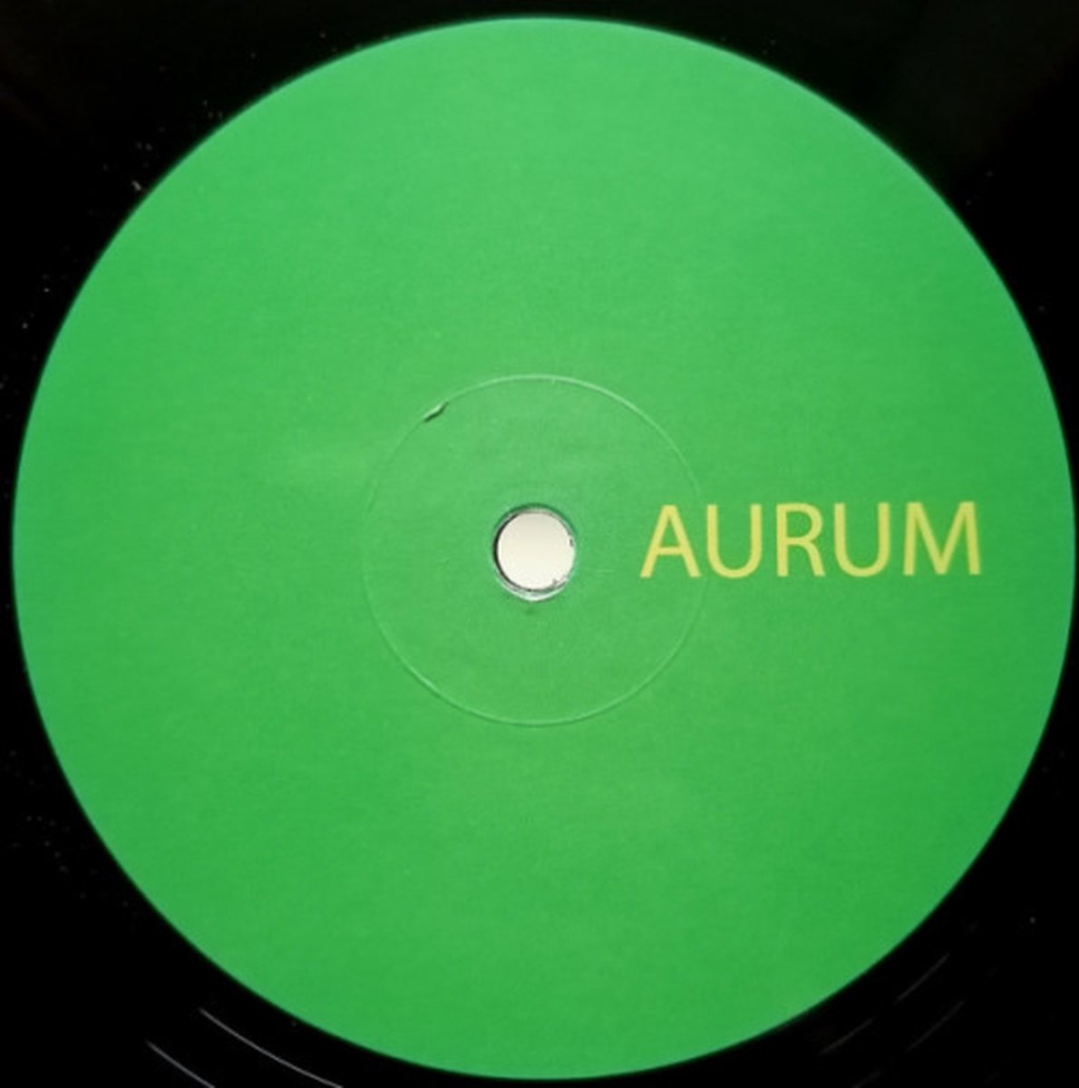Mihai Pol - Aurum 003