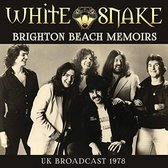 Whitesnake - Brighton Beach Memoirs (CD)