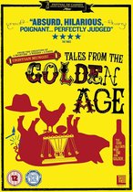 Tales From The Golden Age [2009]