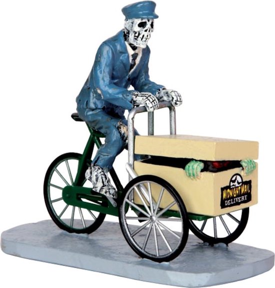 Lemax - ?nor Dead Of Night