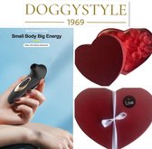 Doggystyle - clitoris stimulator - luxe love box cadeauverpakking - discreet geleverd.