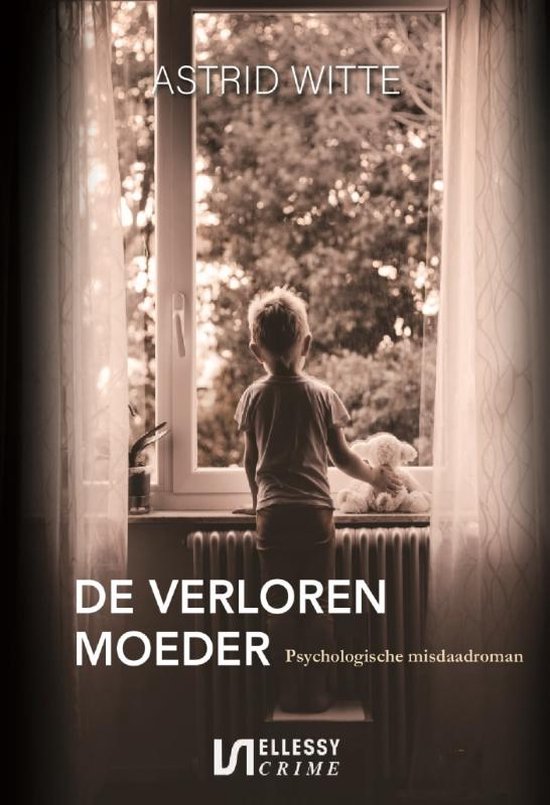 de-verloren-moeder-astrid-witte-9789464930535-boeken-bol