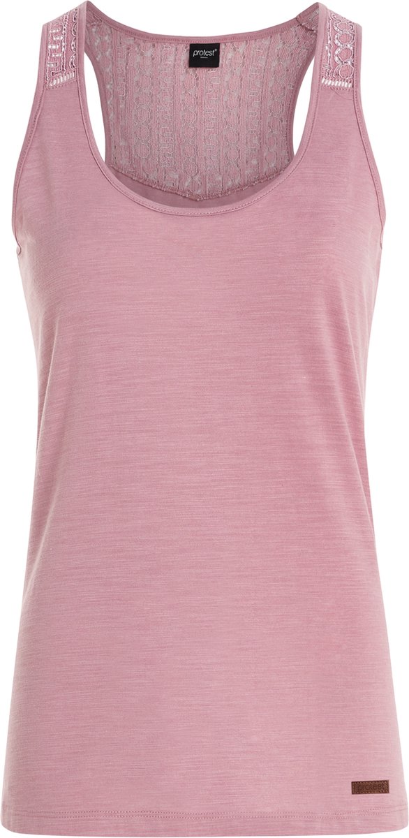Protest PRTBECCLES – Singlet Dames Duskrose