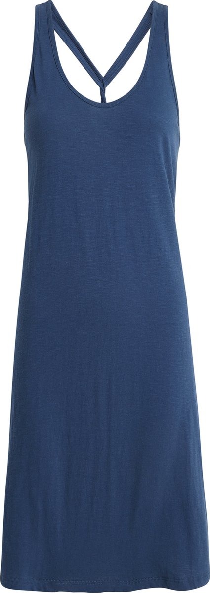 Protest Jurk Prtfeline Dames /36 Blauw