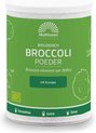 Mattisson - Biologisch Broccoli Poeder - 100% Natuurlijk - 175 Gram