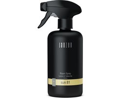 foto van JANZEN Room Spray Sun 81