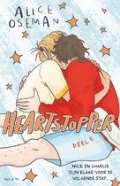 Heartstopper 5 - Heartstopper Deel 5