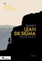 Climbing the Mountain - Lean Six Sigma Yellow Belt