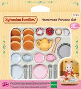Sylvanian Families Le set de goûter pancake