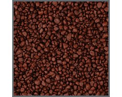 Dupla Ground colour Brown Earth - Aquarium Grind Bruin - Inhoud: 5 kilo