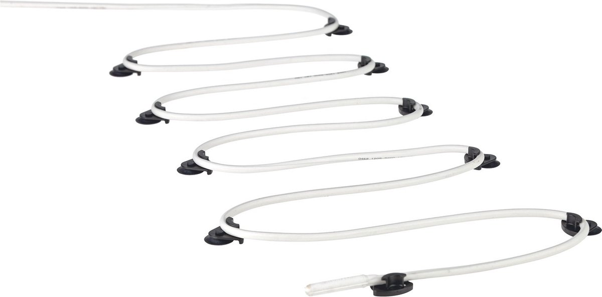 Oase HeatUp Basis 20W bodemverwarming