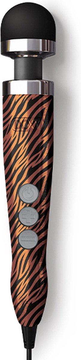 Goedkoopste Doxy - Number 3 Wand Massager