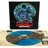 Exhumed - Death Revenge (LP)