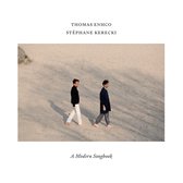 Thomas & Stephane Kerecki Enhco - A Modern Songbook (CD)