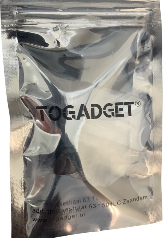 Togadget ® - adapté au câble Flex d'alimentation et de volume Huawei P40 - bouton marche/arrêt - augmentation du volume et réduction du volume