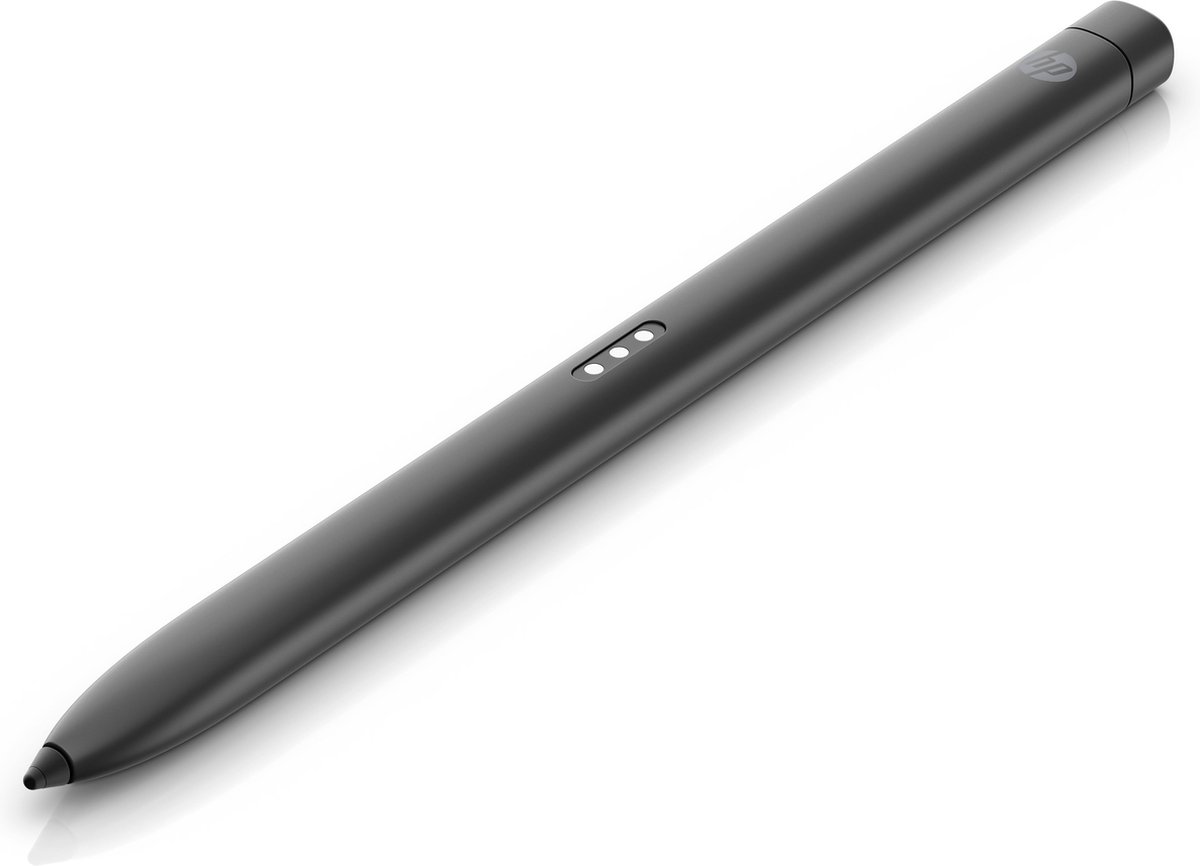 Hp Slanke Oplaadbare Digitale Pen Zilver