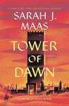 Throne of Glass- Tower of Dawn