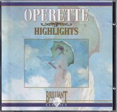 Operette Highlights 3