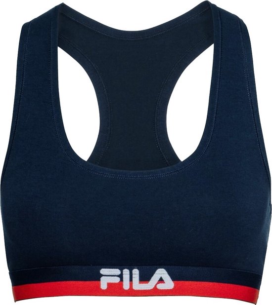 Fila - Dames - Woman bra elastic