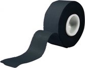 Jako - Tape 2.5 cm - Sporttape Zwart - One Size - zwart